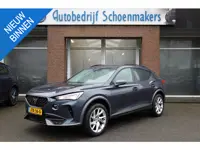 CUPRA Formentor 1.5 TSI Business Edition CAMERA SFEERVERLICHTING CARPLAY STUUR+STOELVERW. DAB 2xPDC 