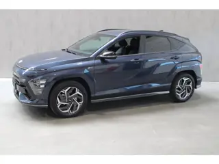 Hyundai Kona 1.6 GDI HEV N Line Camera / ACC /Keyless / Led Prijs is rijklaar