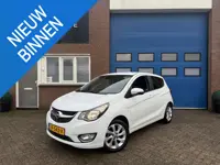 Opel KARL 1.0 ecoFLEX Cosmo | Cruise | NAP | 3e eigenaar