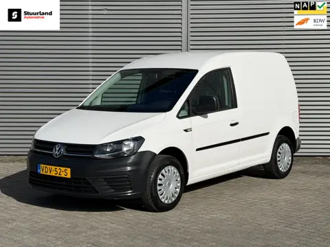 Volkswagen Caddy 2.0 TDI L1H1 Airco/ Cruise/ Bluetooth/ Elek. pakket/ Euro 6/