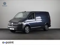 Volkswagen Transporter 2.0 TDI L1H1 150 pk | Navigatie | Trekhaak (afneembaar) | Parkeersensoren | A