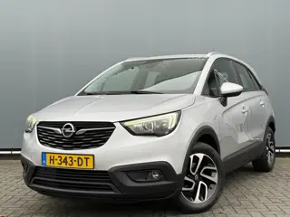 Opel Crossland X BWJ 2020 1.2 83 PK Innovation AIRCO | NAVI | CRUISE | BLUETOOTH | APPLE CAR. | ANDR