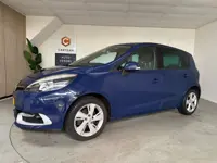 Renault Scénic 2.0 Bose Airco, Trekhaak, Automaat, LMV