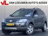 Chevrolet Captiva 2.4i Executive | Nieuw binnen | Inruilkoopje | Zo Mee
