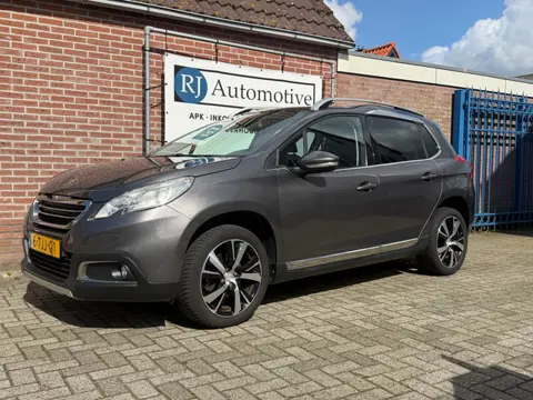Peugeot 2008 1.6 VTi Allure NIEUWE APK/NAP/PANO (bj 2014)