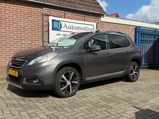 Peugeot 2008 1.6 VTi Allure NIEUWE APK/NAP/PANO (bj 2014)