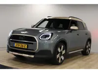 Mini Mini Countryman 1.5 C Favoured XL | Schuif- opendak | Stoelmassage | Leer
