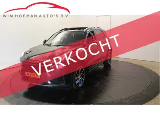 Lynk & Co 01 Panodak Camera EL aKlep (bj 2021, automaat)