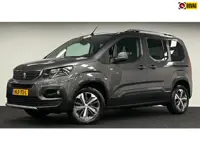Peugeot RIFTER 1.2 Puretech GT-Look*7Pers*Trekhaak*Carplay*Camera*
