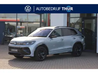 Volkswagen Tiguan 1.5 eHybrid R-Line Business 60mnd 100.000km garantie Trekhaak, Leder + elektrische