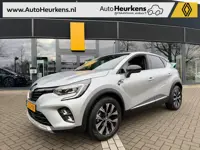 Renault Captur TCe 90 techno | 1e Eigenaar | NL-Auto | Dealer onderhouden | extra garantie - onderho