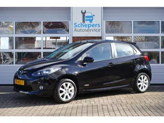 Mazda 2 1.3 GT-M Line