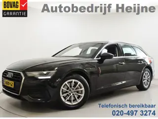 Audi A6 Avant 45 TFSI 245PK PRO-LINE BUSINESS VIRTUAL/PDC/NAVI