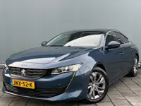 Peugeot 508 BWJ 12-2020 | 1.6 HYbrid 25PK Allure AUTOMAAT | CLIMA | NAVI | CRUISE | LMV | PDC 2X | C