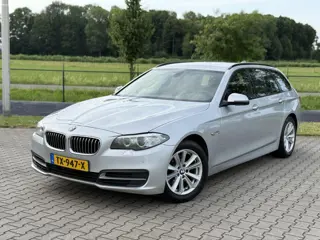 BMW 5-serie Touring 520xd M Sport Edition