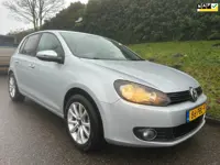 Volkswagen Golf 1.4 TSI Highline - Automaat - Clima - Navi - Cruise control