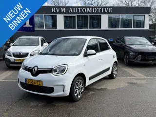 Renault Twingo 1.0 SCe Collection VAN € 12.900,- VOOR € 9.999- UW LENTEVOORDEEL: € 2.901-! | 47.000 