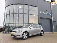 Volkswagen Golf 1.0 TSI| DEALER ONDERHOUDEN | 1E EIG | LEDER