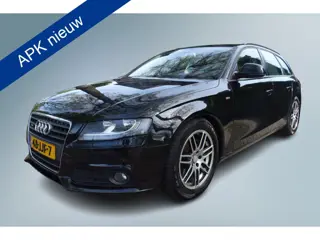 Audi A4 Avant 2.0 TFSI Pro Line Business