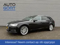 Audi A4 Avant 1.4 TFSI Design Pro Line | Trekhaak | Xenon | Automaat | Zeer mooi!