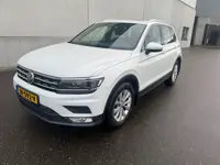 Volkswagen Tiguan 1.4 TSI ACT Nieuw model Bomvol optie's !!!