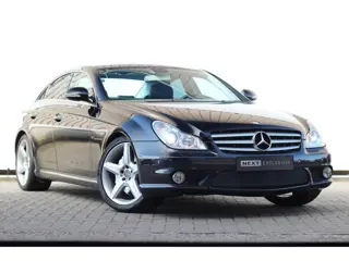 Mercedes-Benz CLS-Klasse AMG 55 | Pano | Carplay | Harman/Kardon | Memory