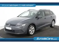 Volkswagen Golf Variant 1.0 eTSI Life DSG *1ste Eigenaar*Navigatie*Stoelverwarming*Camera*