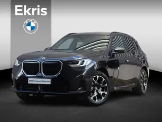 BMW X3 30e xDrive | M Sportpakket | Premium Pack | Driving Assistant | Elektr. Stoelen | Getint Glas