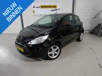 Ford Ka 1.2 Titanium