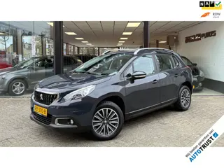 Peugeot 2008 1.2 PureTech 1e EIG | CARPLAY | CRUISE | NAP