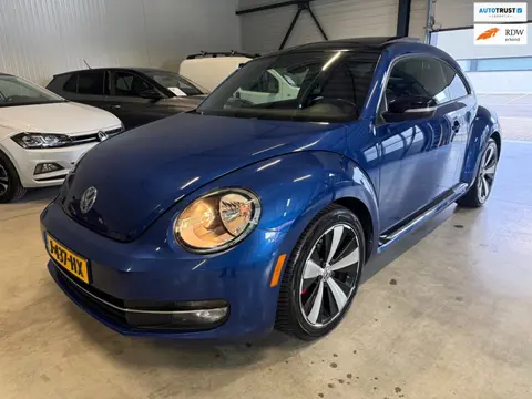 Volkswagen Beetle 2.0 TSI Sport