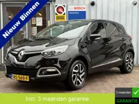 Renault Captur 0.9 TCe Dynamique | NAVI | CAMERA | PDC | CRUISE |