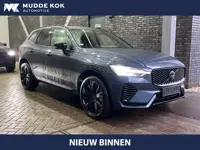 Volvo XC60 T8 Plug-in hybrid Plus Black Edition | Head-Up | 360° Camera | Panoramadak | ACC | harman