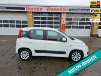 Fiat Panda 0.9 TwinAir Edizione Cool /Airco.*72.000km!!*Zuinig /Hoge zit.
