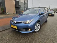 Toyota Auris Touring Sports 1.8 Hybrid Lease Garantie Trekhaak BTW Auto