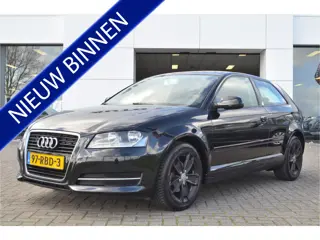 Audi A3 1.2 TFSI Style (bj 2011)