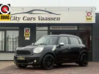 MINI Countryman 1.6 One Pepper 98 pk org nl auto nap logisch climate ctr keyless entry lmv 18 inch  