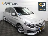 Mercedes-Benz B-Klasse 200 Prestige CAMERA | NAVI | LMV16 | CRUISE | LED | LEER/STOF | PDC | STOELVE