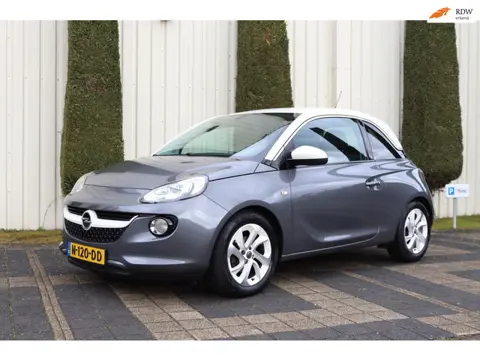 Opel ADAM 1.2 Airco