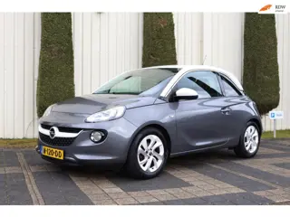 Opel ADAM 1.2 Airco