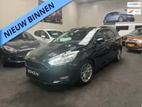 Ford Focus Wagon 1.0 Titanium BLACK & EDITION UITVOERING