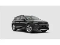 Skoda Elroq 50 Selection €466,- private lease actie