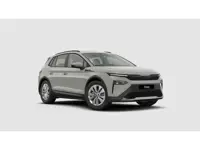 Skoda Elroq 50 Selection €466,- private lease actie