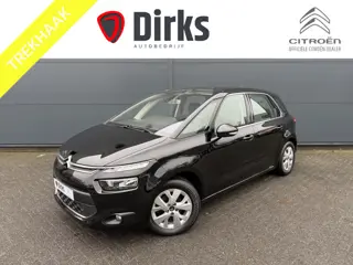 Citroën C4 Picasso 130pk Business (Trekhaak - Keyless Entry - Automatische Airco - Navigatie - Parke