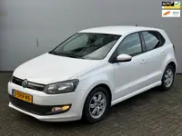 Volkswagen Polo 1.2 TDI BlueMotion l Airco l Navi l Bluethooth l