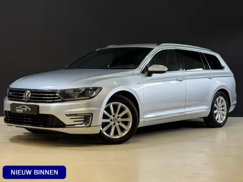 Volkswagen Passat Variant 1.4 TSI GTE Highline | Elektr. trekhaak | Massagestoel | Adaptive cruise |