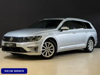 Volkswagen Passat Variant 1.4 TSI GTE Highline | Elektr. trekhaak | Massagestoel | Adaptive cruise |