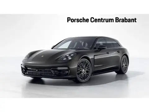 Porsche Panamera 4S E-Hybrid Sport Turismo