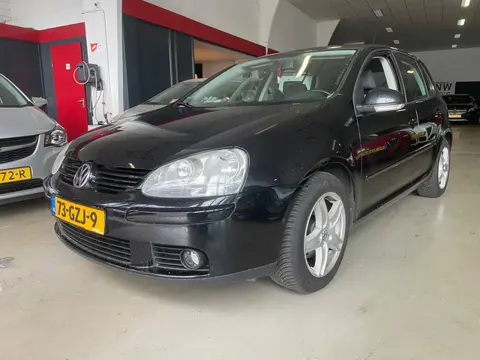 Volkswagen Golf 1.4 TSI Trendline zeer nette auto goed onderhouden