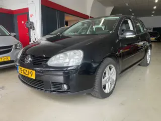 Volkswagen Golf 1.4 TSI Trendline zeer nette auto goed onderhouden